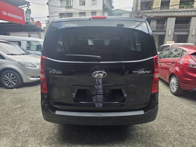 八人座 CP首選 定速 原廠多功能螢幕  第10張相片