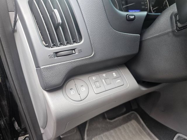 八人座 CP首選 定速 原廠多功能螢幕  第14張相片