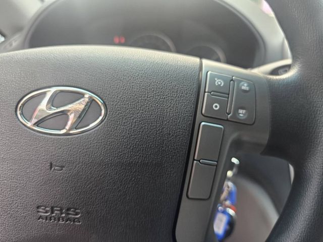 八人座 CP首選 定速 原廠多功能螢幕  第15張相片