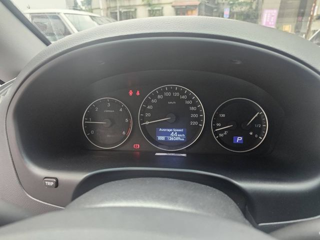 八人座 CP首選 定速 原廠多功能螢幕  第16張相片