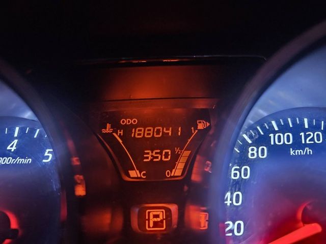 代步小休旅 省油省稅 大空間  第2張相片