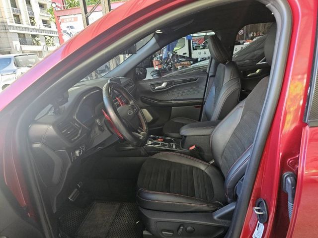 新車保固至2027年9月ST-Line X旗艦版/全景天窗/ACC跟車/360環景/電尾門/B&O音響  第2張相片