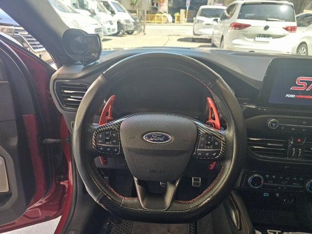 新車保固至2027年9月ST-Line X旗艦版/全景天窗/ACC跟車/360環景/電尾門/B&O音響  第3張相片