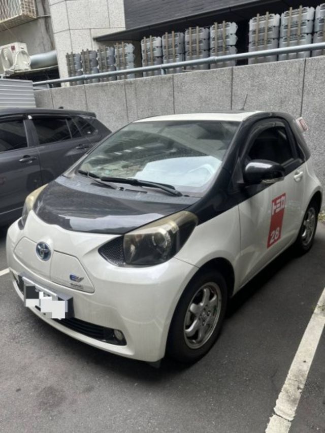 純電 全台限量19台 超稀有小車 (車輛準備中  第1張相片