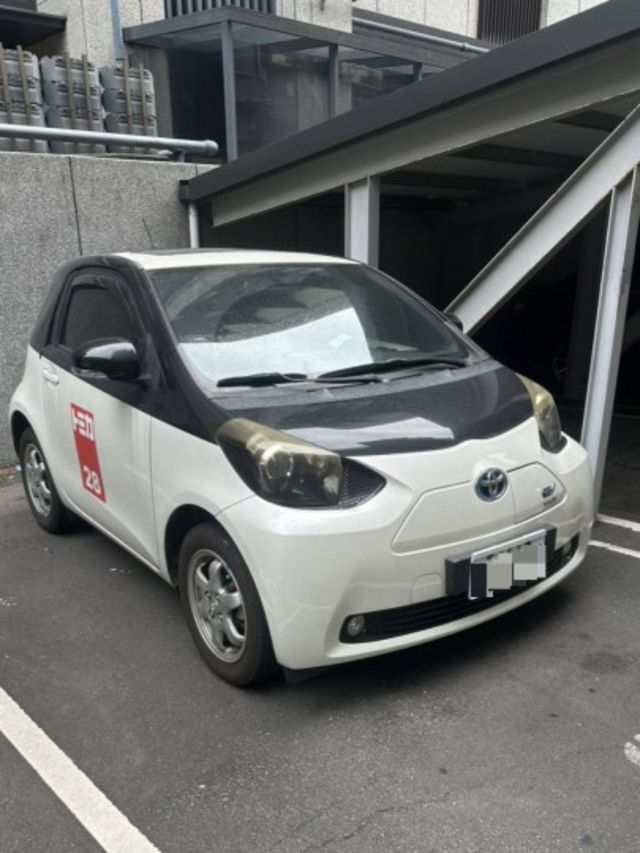純電 全台限量19台 超稀有小車 (車輛準備中  第3張相片