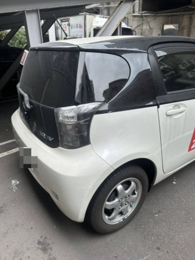 純電 全台限量19台 超稀有小車 (車輛準備中  第4張相片