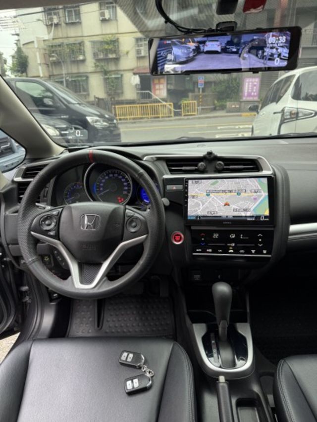 頂級S版/一手車/原鈑件/安卓主機/手自排快撥/前後錄影流媒體  第13張相片