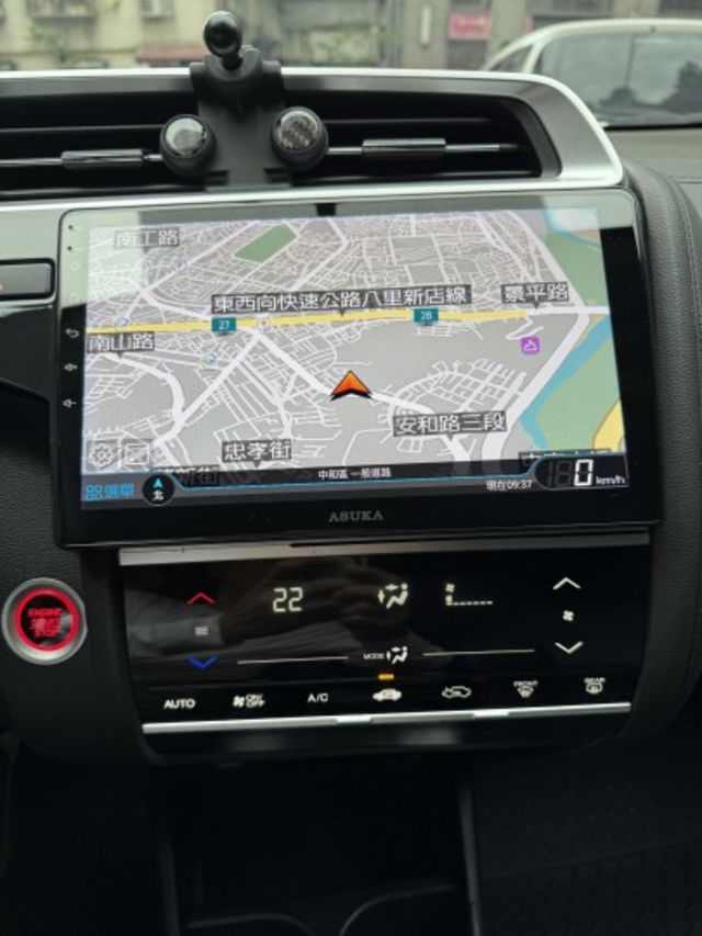 頂級S版/一手車/原鈑件/安卓主機/手自排快撥/前後錄影流媒體  第15張相片