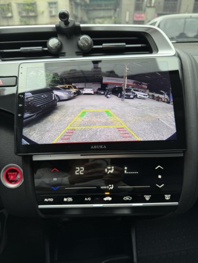 頂級S版/一手車/原鈑件/安卓主機/手自排快撥/前後錄影流媒體  第17張相片