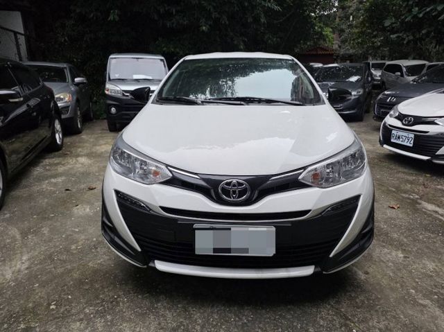 代步首選 買到賺到 原鈑件 可認證(車輛準備中  第3張相片