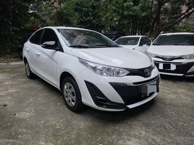 代步首選 買到賺到 原鈑件 可認證(車輛準備中  第4張相片