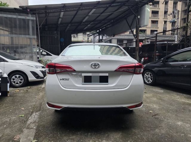 代步首選 買到賺到 原鈑件 可認證(車輛準備中  第6張相片