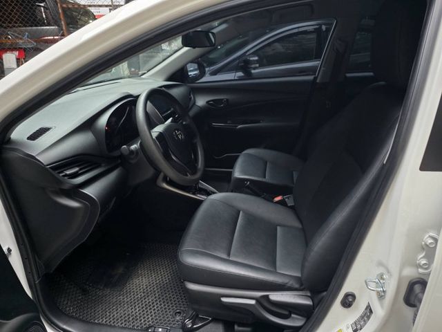 代步首選 買到賺到 原鈑件 可認證(車輛準備中  第8張相片