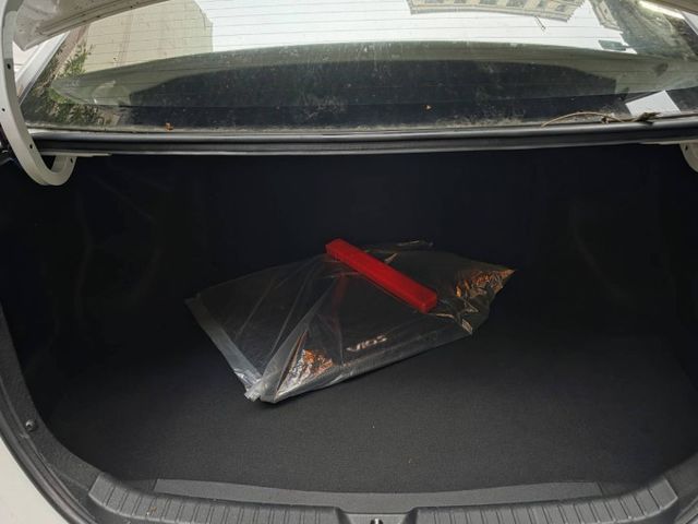 代步首選 買到賺到 原鈑件 可認證(車輛準備中  第12張相片