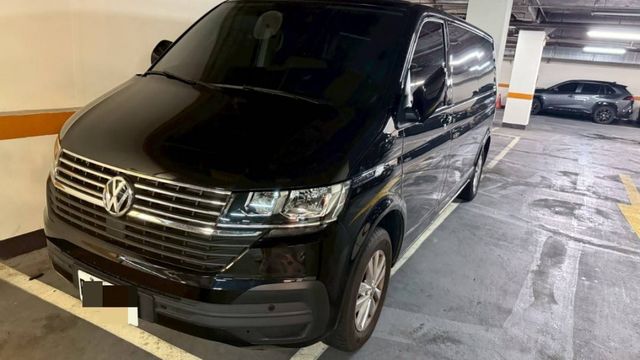 原廠新車四年無限公里保固 原鈑件 可認證 早鳥優惠價 自排150P 九人座  第1張相片