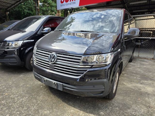 原廠新車四年無限公里保固 原鈑件 可認證 早鳥優惠價 自排150P 九人座  第1張相片