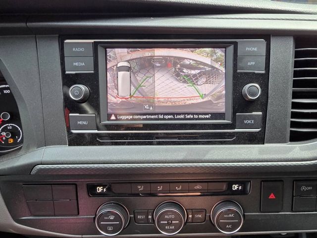 原廠新車四年無限公里保固 原鈑件 可認證 早鳥優惠價 自排150P 九人座  第6張相片