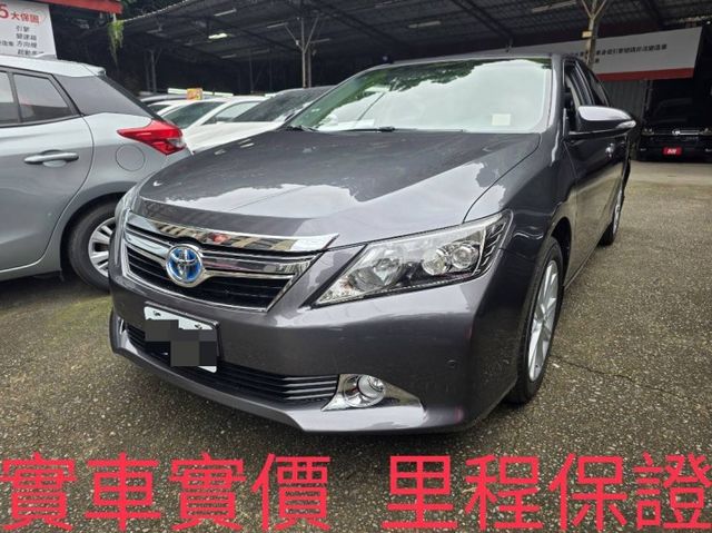 僅跑6萬 可認證 安卓大螢幕 倒車顯影 藍芽  第1張相片