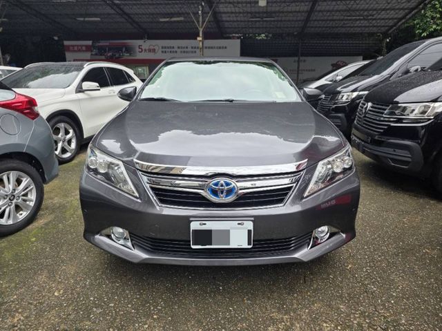 僅跑6萬 可認證 安卓大螢幕 倒車顯影 藍芽  第2張相片