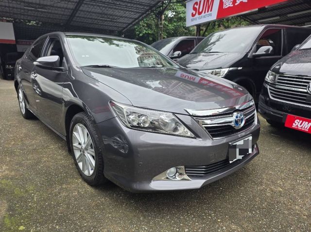 僅跑6萬 可認證 安卓大螢幕 倒車顯影 藍芽  第3張相片