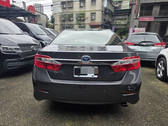 僅跑6萬 可認證 安卓大螢幕 倒車顯影 藍芽  第5張相片