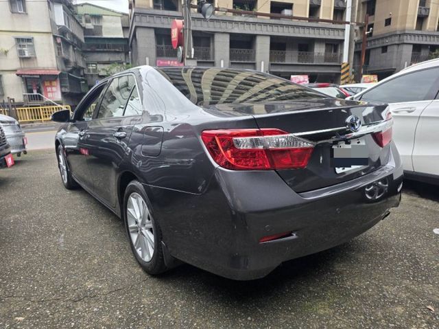 僅跑6萬 可認證 安卓大螢幕 倒車顯影 藍芽  第6張相片