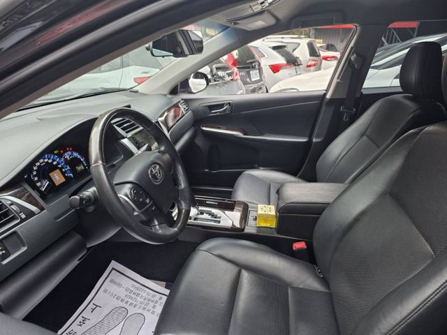 僅跑6萬 可認證 安卓大螢幕 倒車顯影 藍芽  第7張相片