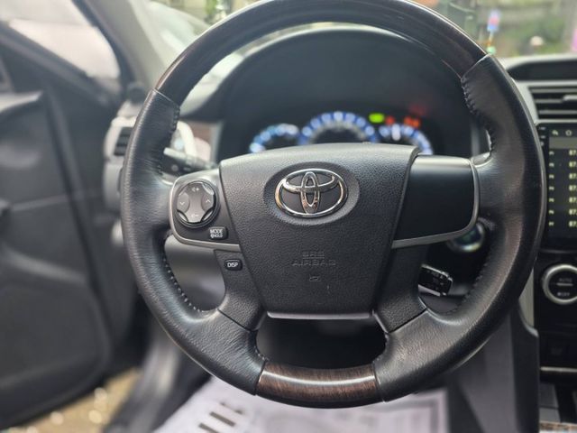 僅跑6萬 可認證 安卓大螢幕 倒車顯影 藍芽  第11張相片