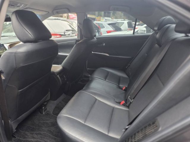 僅跑6萬 可認證 安卓大螢幕 倒車顯影 藍芽  第12張相片