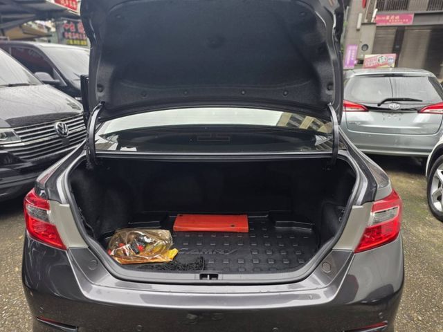 僅跑6萬 可認證 安卓大螢幕 倒車顯影 藍芽  第15張相片