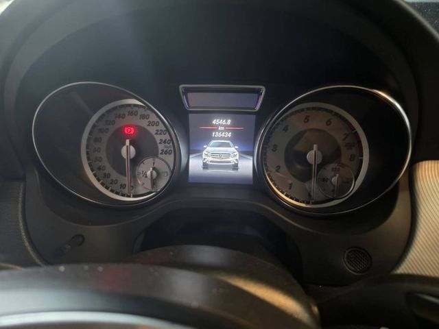 GLA-CLASS X156  第2張相片