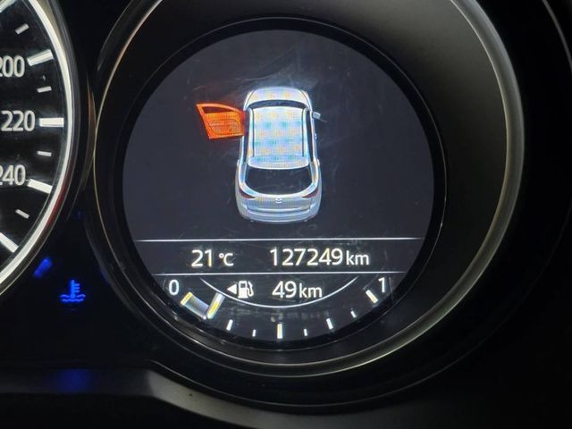 頂配 IKEY 電動座椅 恆溫空調 ACC跟車 電尾門 盲點  第2張相片