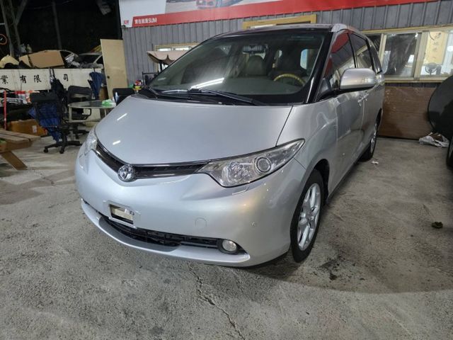 車況超優 倒車顯影 網路電視 藍芽音樂 電尾門 雙側電滑門 高清數位前後錄影  第三排電動收折  第1張相片