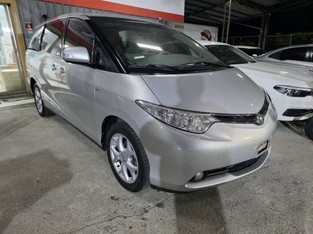 車況超優 倒車顯影 網路電視 藍芽音樂 電尾門 雙側電滑門 高清數位前後錄影  第三排電動收折  第2張相片