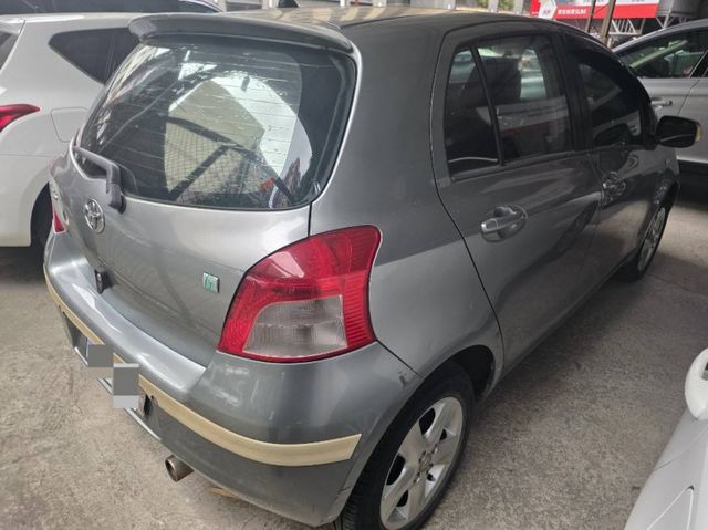 城市小嘟嘟 好開好停 代步練開首選  第8張相片