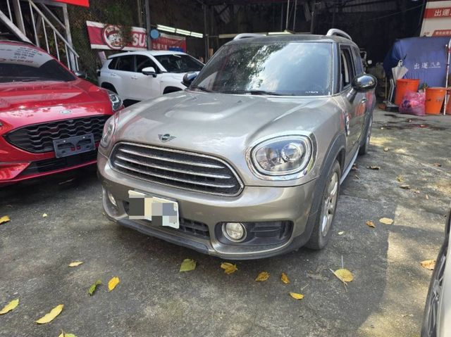 原鈑件 倒車顯影/電尾門/藍芽音樂  第1張相片