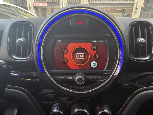 原鈑件 倒車顯影/電尾門/藍芽音樂  第4張相片