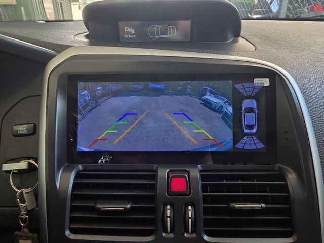 頂級安全與配備 ACC跟車 電動尾門 倒車顯影 電動收折 電動記憶椅 電子手煞  第20張相片