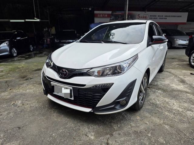 頂級S版 定速、循跡防滑、AEB、斜坡起步輔助、LED日行燈、換檔撥片、倒車顯影(車輛準備中  第1張相片