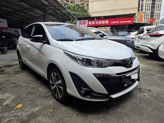 頂級S版 定速、循跡防滑、AEB、斜坡起步輔助、LED日行燈、換檔撥片、倒車顯影(車輛準備中  第2張相片