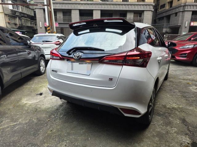 頂級S版 定速、循跡防滑、AEB、斜坡起步輔助、LED日行燈、換檔撥片、倒車顯影(車輛準備中  第3張相片