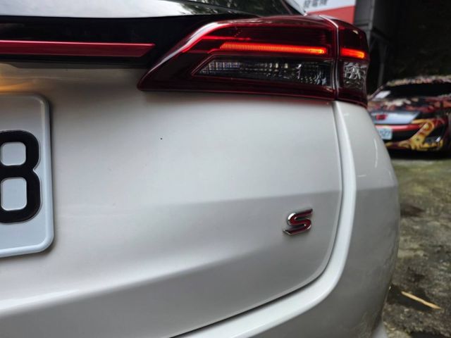 頂級S版 定速、循跡防滑、AEB、斜坡起步輔助、LED日行燈、換檔撥片、倒車顯影(車輛準備中  第4張相片