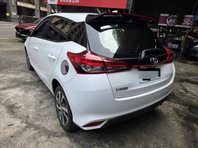 頂級S版 定速、循跡防滑、AEB、斜坡起步輔助、LED日行燈、換檔撥片、倒車顯影(車輛準備中  第5張相片