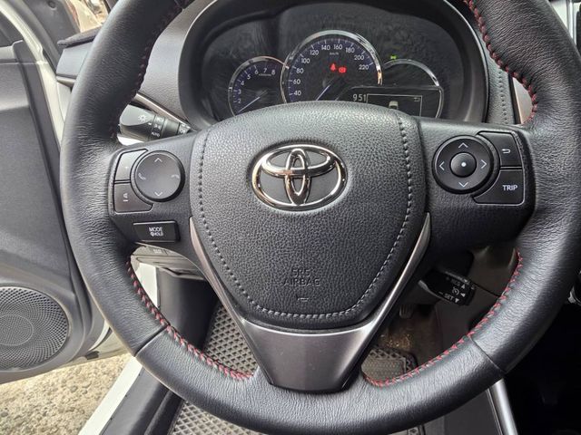 頂級S版 定速、循跡防滑、AEB、斜坡起步輔助、LED日行燈、換檔撥片、倒車顯影(車輛準備中  第6張相片