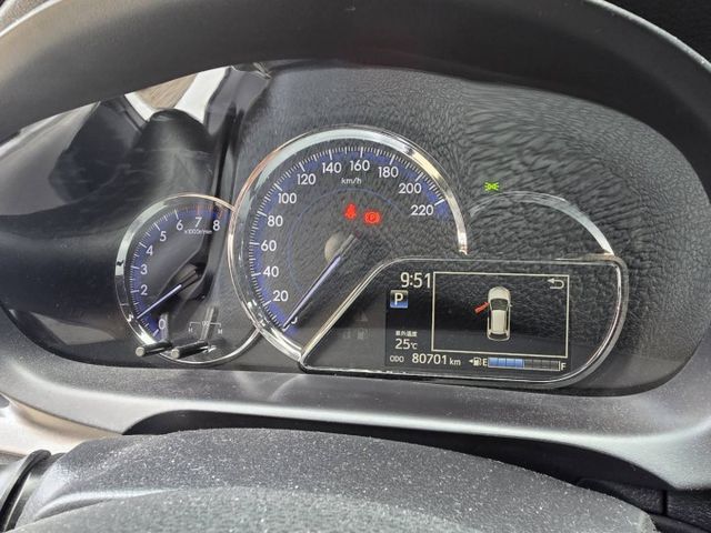 頂級S版 定速、循跡防滑、AEB、斜坡起步輔助、LED日行燈、換檔撥片、倒車顯影(車輛準備中  第7張相片