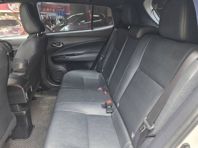 頂級S版 定速、循跡防滑、AEB、斜坡起步輔助、LED日行燈、換檔撥片、倒車顯影(車輛準備中  第11張相片