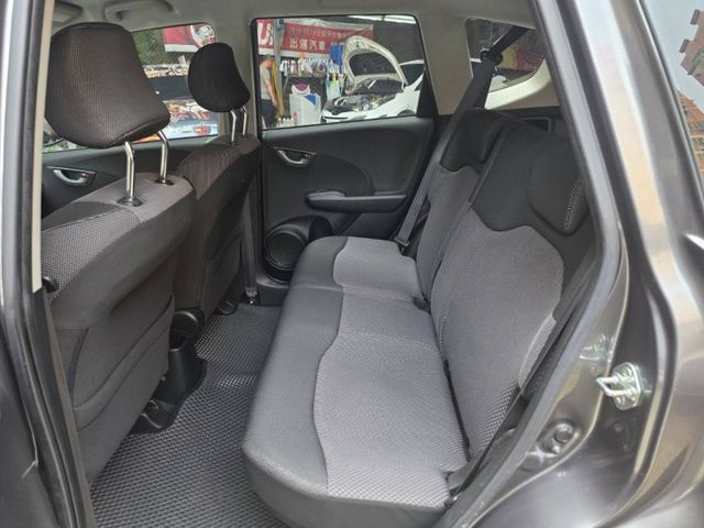 省油省稅好顧 優質代步小車  第9張相片