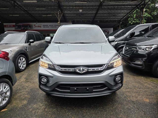 安卓、倒車顯影、導航、藍芽音樂、中央空調  第2張相片