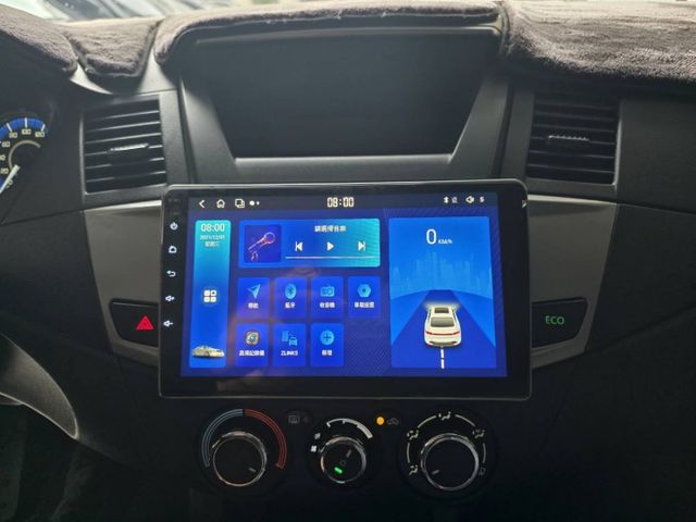 安卓、倒車顯影、導航、藍芽音樂、中央空調  第16張相片