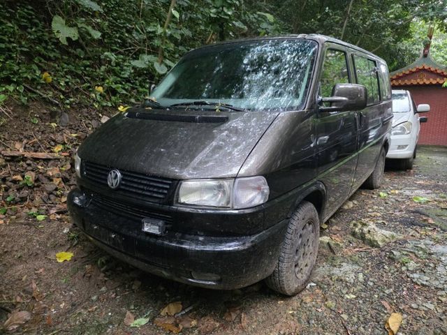 變更2人座貨車版 車況優 載貨、露營首選  第1張相片